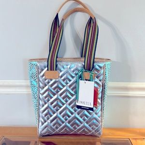 Kat Consuela Chica Tote